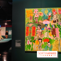 Visions chamaniques : l'exposition du musée du Quai Branly qui nous transporte en Amazonie