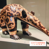 Visions chamaniques : l'exposition du musée du Quai Branly qui nous transporte en Amazonie