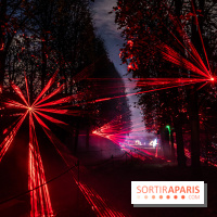 Lumières en Seine au Parc de Saint-Cloud 2023, le parcours de lumières -  A7C7392 2