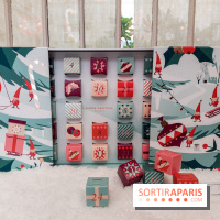 Bûches et chocolats de Noël 2023 de Pierre Marcolini, nos photos - 20230907 112913