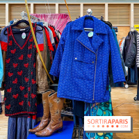 Le Salon du Vintage 2023 à Paris - Carreau du Temple - image00007