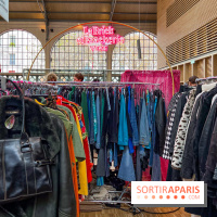 Le Salon du Vintage 2023 à Paris - Carreau du Temple - image00009