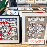 Le Salon du Vintage 2023 à Paris - Carreau du Temple - image00013