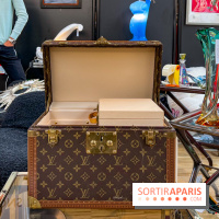 Le Salon du Vintage 2023 à Paris - Carreau du Temple