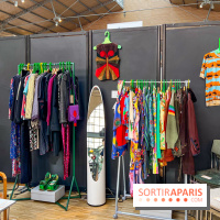 Le Salon du Vintage 2023 à Paris - Carreau du Temple - image00020