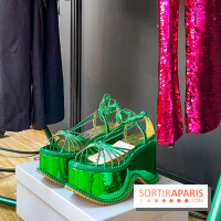 Le Salon du Vintage 2023 à Paris - Carreau du Temple
