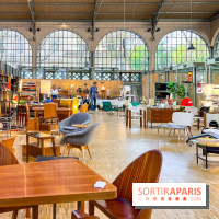 Le Salon du Vintage