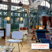 Le Salon du Vintage