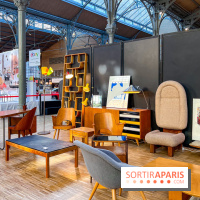 Le Salon du Vintage