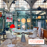 Le Salon du Vintage