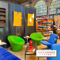 Le Salon du Vintage