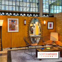Le Salon du Vintage