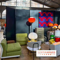 Le Salon du Vintage