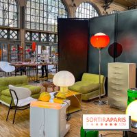 Le Salon du Vintage