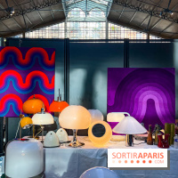Le Salon du Vintage