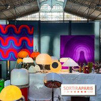 Le Salon du Vintage