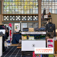 Le Salon du Vintage