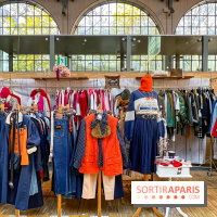 Le Salon du Vintage