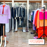 Le Salon du Vintage
