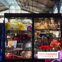 Le Salon du Vintage