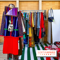 Le Salon du Vintage