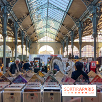 Le Salon du Vintage