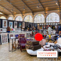 Le Salon du Vintage