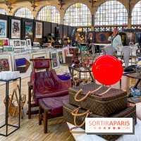 Le Salon du Vintage