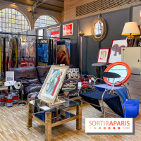Le Salon du Vintage