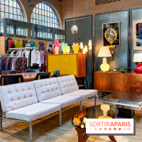Le Salon du Vintage