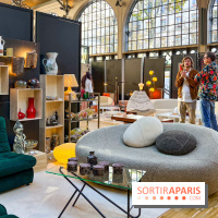 Le Salon du Vintage
