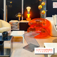 Le Salon du Vintage