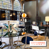 Le Salon du Vintage