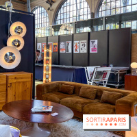 Le Salon du Vintage
