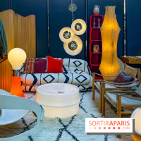 Le Salon du Vintage