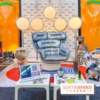 Le Salon du Vintage