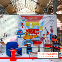 Le Salon du Vintage