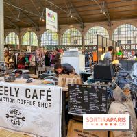 Le Salon du Vintage