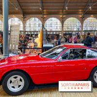 Le Salon du Vintage
