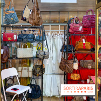 Le Salon du Vintage