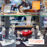Le Salon du Vintage