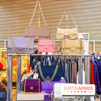 Le Salon du Vintage
