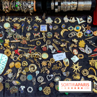 Le Salon du Vintage