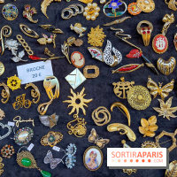 Le Salon du Vintage