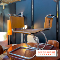 Le Salon du Vintage