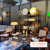 Le Salon du Vintage
