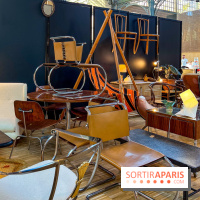Le Salon du Vintage