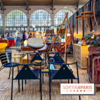 Le Salon du Vintage