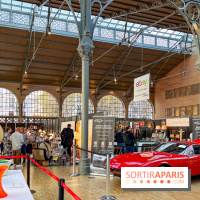 Le Salon du Vintage