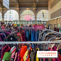 Le Salon du Vintage
